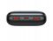 Baseus 20000 mAh 22,5 Вт USB Чорний