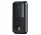 Baseus 20000 mAh 22,5 Вт USB Чорний