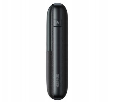 Baseus 20000 mAh 22,5 Вт USB Чорний