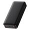 Baseus Digital display 20000 mAh на 20 W з LED-дисплеєм, + кабель в комплекті