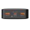 Baseus Digital display 20000 mAh на 20 W з LED-дисплеєм, + кабель в комплекті