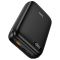 Hoco Q2A Galax fully 20000 mAh 22.5W Premium QC 3.0/PD Black