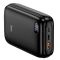 Hoco Q2A Galax fully 20000 mAh 22.5W Premium QC 3.0/PD Black
