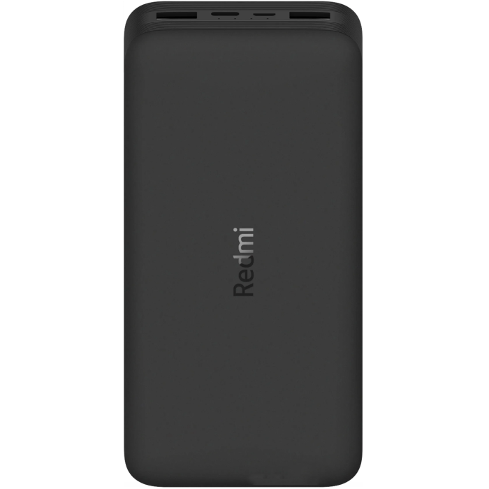 Xiaomi Redmi 20000 mAh Black (VXN4304GL)
