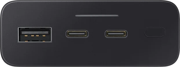 Samsung EB-P5300 20000 mAh 25W Black (EB-P5300XJRGRU)