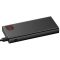 Baseus  Adaman Metal Digital Display 10000 mAh PPIMDA-B0A Black