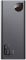 Baseus Adaman Metal Digital Display 20000 mAh 65W, Black (PPIMDA-D01)