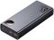 Baseus Adaman Metal Digital Display 20000 mAh 65W, Black (PPIMDA-D01)
