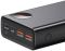 Baseus Adaman Metal Digital Display 20000 mAh 65W, Black (PPIMDA-D01)