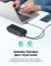 RAVPower 20000 mAh 60W Black (75-02030-035)