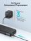 RAVPower 20000 mAh 60W Black (75-02030-035)