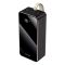 Hoco DB11 50000 mAh |4USB/Type-C/Lightning, 2.1A| Black