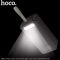 Hoco DB11 50000 mAh |4USB/Type-C/Lightning, 2.1A| Black