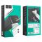 Hoco DB11 50000 mAh |4USB/Type-C/Lightning, 2.1A| Black