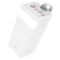 Hoco Powermaster fully compatible 50000 mAh J86A |2USB/1Type-C, PD/QC, 5A/22.5W|