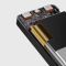 Baseus Powerbank 10000 mAh 20W 3xUSB чорний