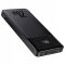 Baseus Powerbank 10000 mAh 20W 3xUSB чорний