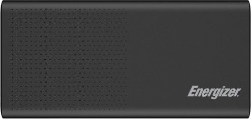 Energizer UE20012-20000 mAh Li-pol+TYPE-C (Black)