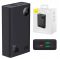 Baseus  Adaman2 20000 mAh 30W Black