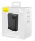 Baseus  Adaman2 20000 mAh 30W Black