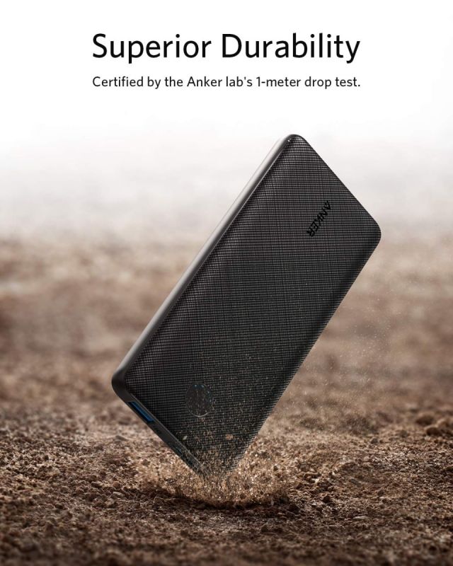 Anker 313 10000 mAh