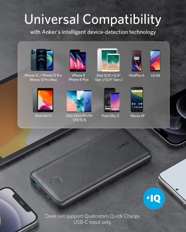 Anker 313 10000 mAh