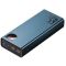 Baseus Adaman Metal 20000 mAh 65W QC3.0 + USB Led Лампа