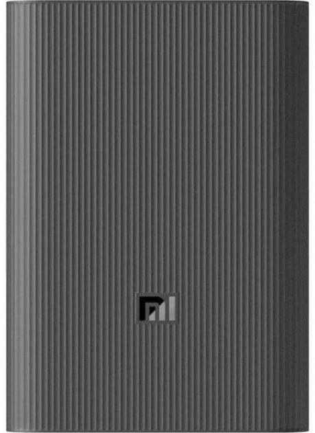 XiaomiMi 3 Ultra Compact 10000 mAh Black PB1022ZM BHR4412GL