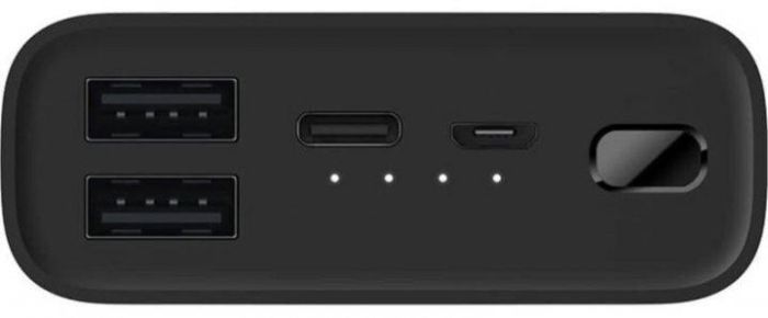 XiaomiMi 3 Ultra Compact 10000 mAh Black PB1022ZM BHR4412GL