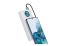 Baseus  Amblight Digital Display 30000 mAh 65W PPLG-A02 White