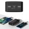 Baseus Bipow 15W 20000 mAh, 2USB / 1Type-C