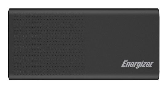 Energizer ue20012-20000 mAh (Black)