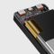 Baseus 10000 mAh 3xUSB USB-C QC PD 20Вт швидка зарядка