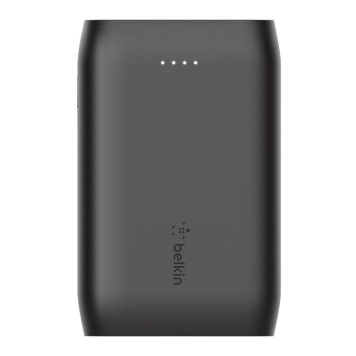 Belkin BoostCharge Multi-Port 10 000 mAh (Black)