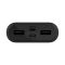 Belkin BoostCharge Multi-Port 10 000 mAh (Black)