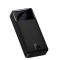 Baseus Bipow Digital Display 20000 mAh 15W Black