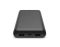 Powerbank Belkin BPB012BTBK 20000 mAh 15W Dual USB, USB-C Black