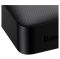 Baseus Bipow Digital Display 20000 mAh 15W Black