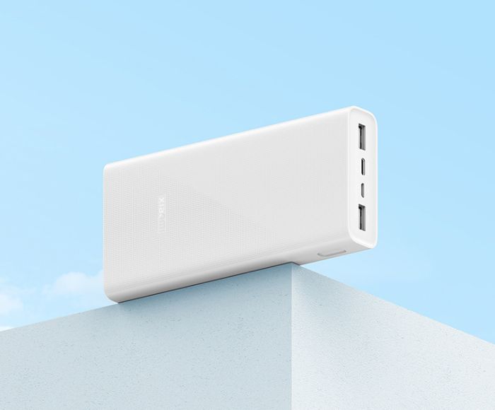 Xiaomi Mi 20000 mAh 22.5W Fast Charge PB2022ZM (BHR6109CN)