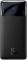 Baseus Bipow Digital Display 30000 mAh 15W 3A 2USB/1Type-C. QC Чорний