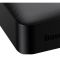 Павербанк Baseus Bipow Digital Display 20000 mAh 15W 3A 2USB/1Type-C. QC Чорний