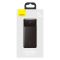 Baseus Bipow Digital Display 30000 mAh 15W 3A 2USB/1Type-C. QC Чорний
