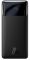 Baseus 10000 mAh Digital Display 20W Black