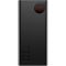 Baseus Adaman Metal Digital Display 20000 mAh 22.5W чорний (11744)
