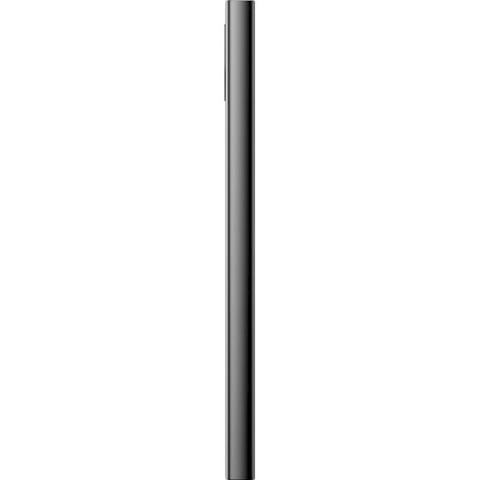 Baseus Adaman Metal Digital Display 20000 mAh 22.5W чорний (11744)