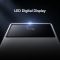 Baseus Star-Lord Digital Display 30000 mAh 22.5W білий (11745)
