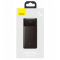Baseus  Bipow 20000 mAh 15W Quick Charge Черный