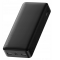 Baseus  Bipow 20000 mAh 15W Quick Charge Черный
