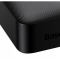 Baseus  Bipow 20000 mAh 15W Quick Charge Черный