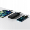 Baseus  Bipow 20000 mAh 15W Quick Charge Черный